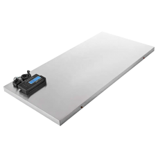 Весы ветеринарные VitaVet VET-900, платформенные, 103х53см, до 200кг
