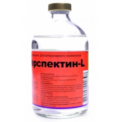 Интерспектин L (Интерхеми), флак. 100 мл