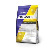 Виталкан сухой корм Balanced Cat PH Control для кошек всех возрастов, при МКБ