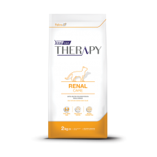 Виталкан сухой корм Therapy Feline Renal Care для кошек, при болезнях почек