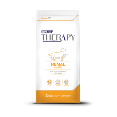 Виталкан сухой корм Therapy Canine Renal Care для собак, при болезнях почек