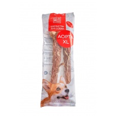 Лакомство ФАРШ Аорта XL 2 шт. 40 г