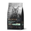 Premier Cat Lamb&Turkey STERILISED сухой корм для стерилизованных кошек, индейка и ягненок