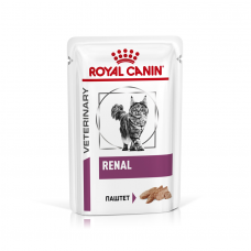 Royal Canin loaf feline паштет для кошек