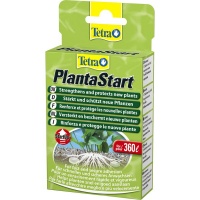 Tetra PlantaStart Удобрение в виде таблеток для аквариумных растений