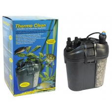 LUCKY REPTILE Фильтр внешний "Thermo Clean 300, 300Вт"  для аквариумов (Германия)