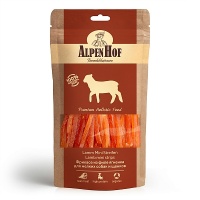 AlpenHof Лакомство Фрикасе из ягненка для мел собак/щенков 50г