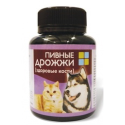 Дрожжи ВАКА с Кальцием 80т