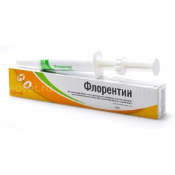 Флорентин паста (Candioli), уп. 15 мл