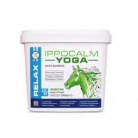Ippocalm Yoga, успокаивающая подкормка