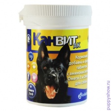 Канвит АК, уп. 80гр