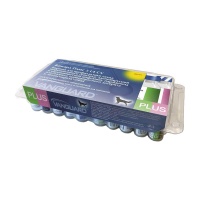 Вангард Plus 5 L4 CV (DHPPiL4 CV) вакцина для собак 