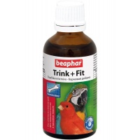 Trink + Fit для птиц (Беафар), флак. 50 мл