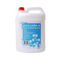Дезолайн-Ф, 5 л.