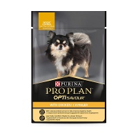 Pro Plan консервы для собак курица