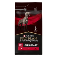 Purina Вет Диета сухой корм для собак с сердечно-сосуд.забол-ми