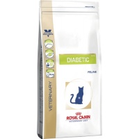 Royal Canin Diabetic DS 46 сухой корм для кошек при сахарном диабете