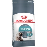 Royal Canin Hairball Care сухой корм для кошек вывод шерсти