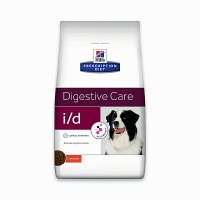 Сухой диетический корм для собак Hill's Prescription Diet i, с курицей