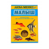 Корм для мальков АКВА МЕНЮ Малыш стартовый, 15 г
