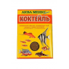 Корм для рыб АКВА МЕНЮ Коктейль, 15 г