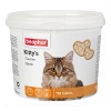 Kitty's + Taurine-Biotine для кошек (Беафар), 750 таб